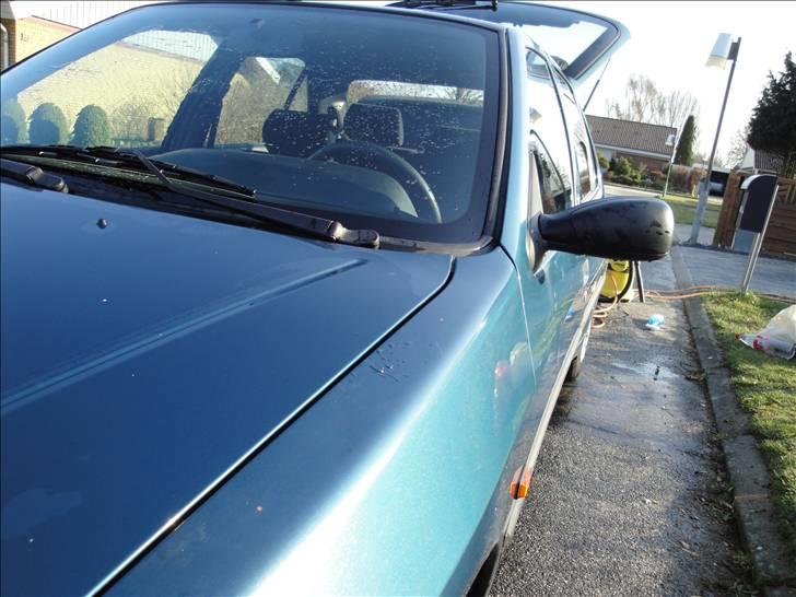 Peugeot 306 -=SOLGT=- billede 8