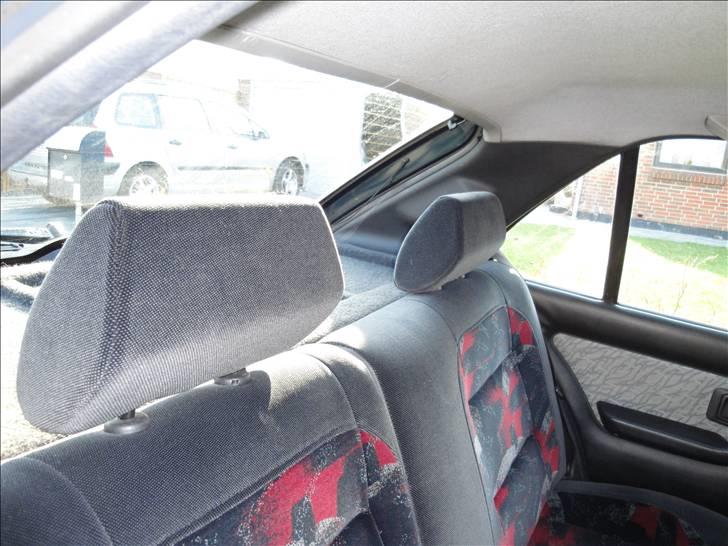 Peugeot 306 -=SOLGT=- billede 9