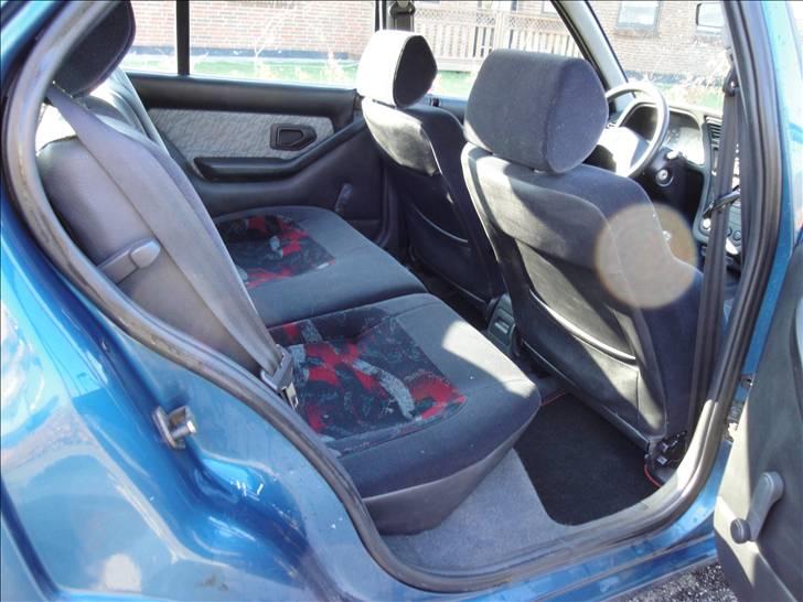 Peugeot 306 -=SOLGT=- billede 10