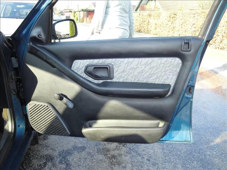 Peugeot 306 -=SOLGT=- billede 11