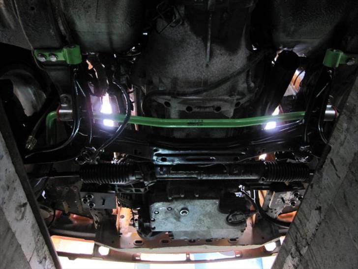 BMW E30 M5 V8 billede 18