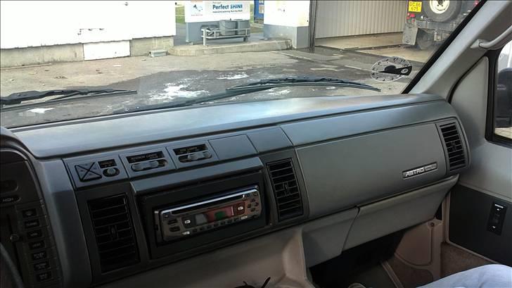 Chevrolet Astro billede 3