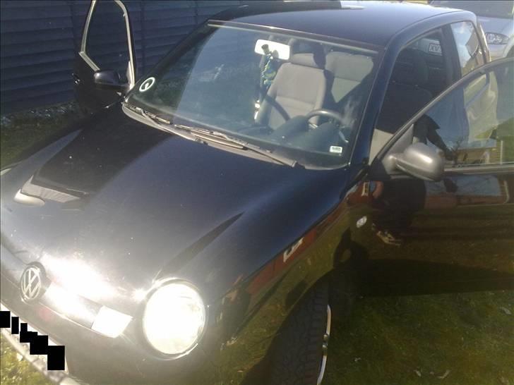 VW lupo 3l billede 6