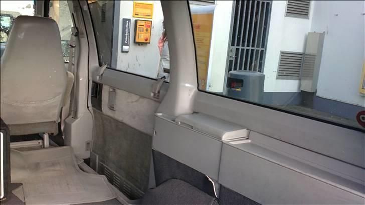 Chevrolet Astro billede 7