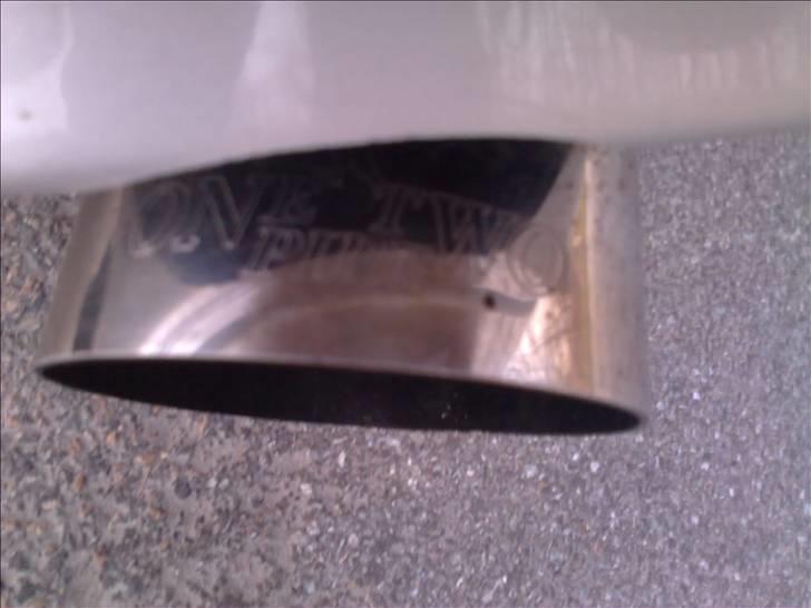 Mitsubishi Carisma billede 11