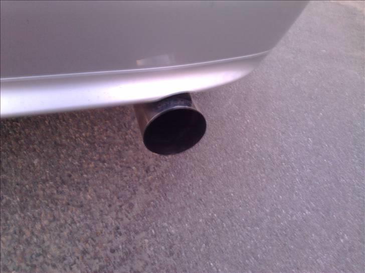 Mitsubishi Carisma billede 12