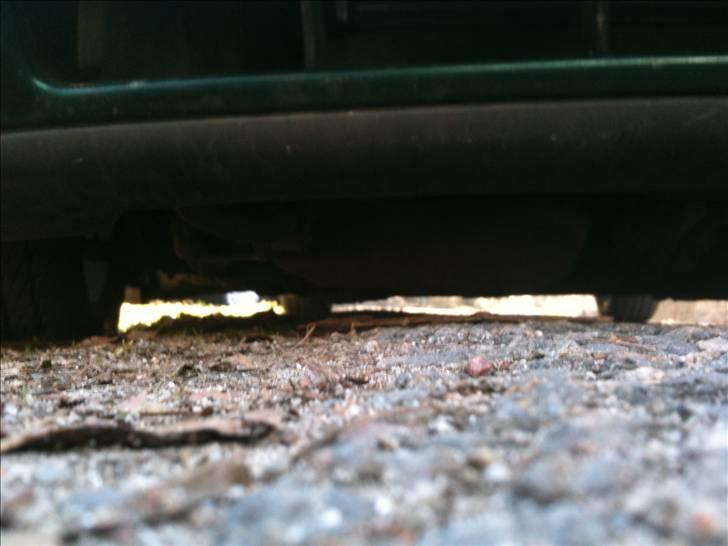 VW vento slogt  billede 13