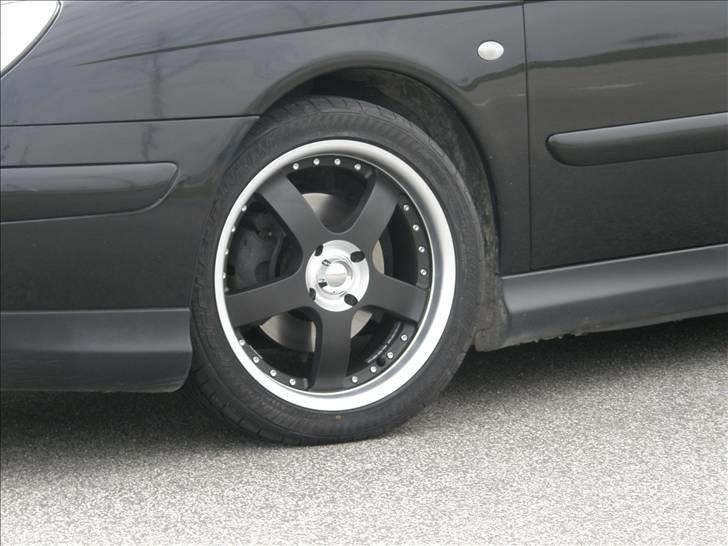 Citroën c5 billede 3