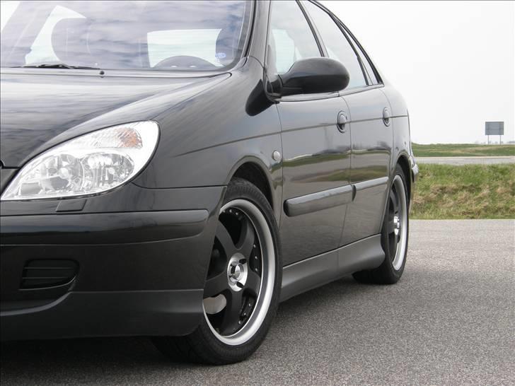 Citroën c5 billede 4