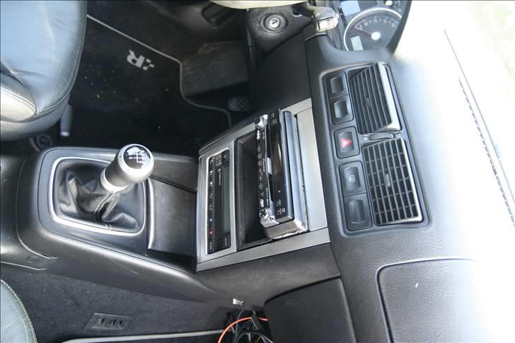 VW Golf 4 Gti Turbo *solgt*  billede 8