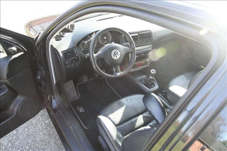 VW Golf 4 Gti Turbo *solgt*  billede 10