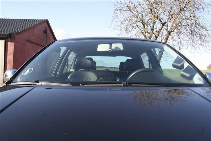 VW Golf 4 Gti Turbo *solgt*  billede 12