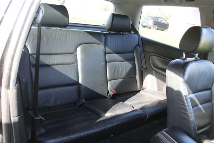 VW Golf 4 Gti Turbo *solgt*  billede 13