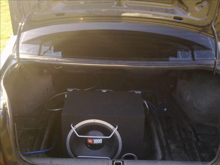 Opel vectra 2000/  2,0  solgt billede 10