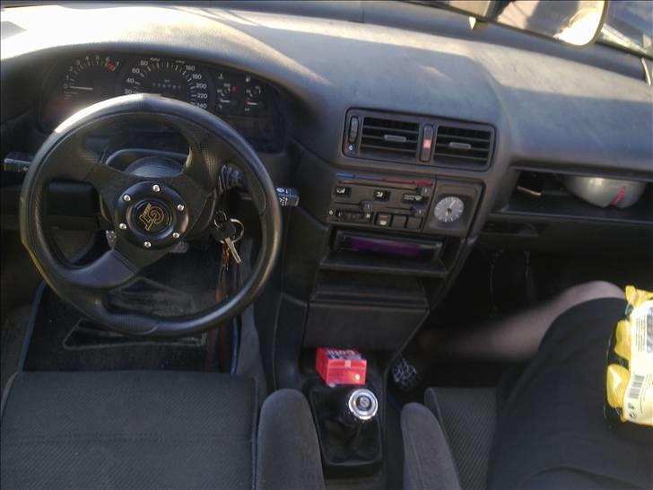 Opel vectra 2000/  2,0  solgt billede 15