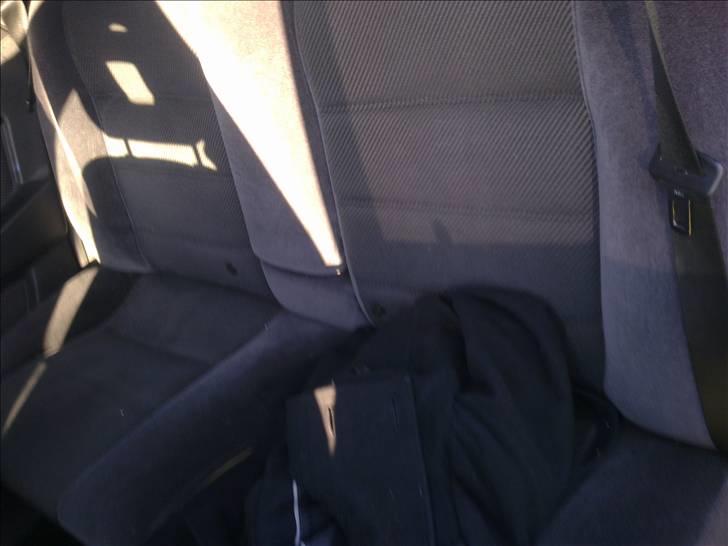 Opel vectra 2000/  2,0  solgt billede 17