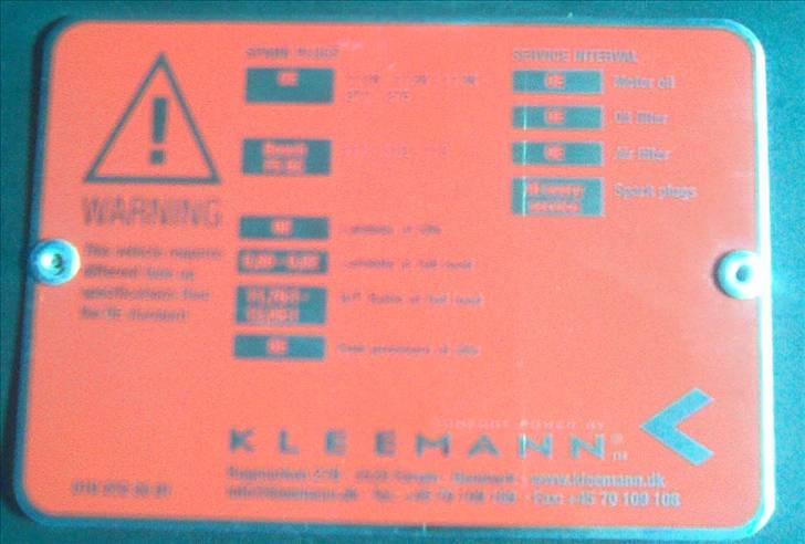 Mercedes Benz SLK 230 Kompressor Cabrio billede 9