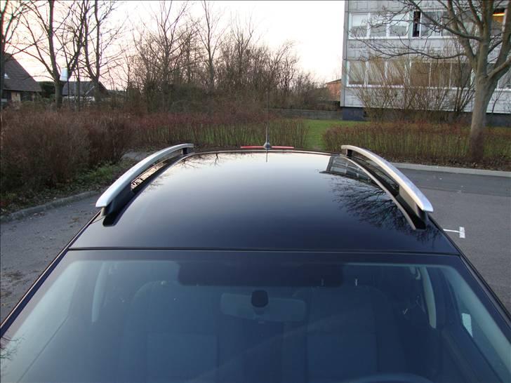 Peugeot 207 SW 1,6 HDI Premium billede 5