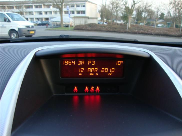 Peugeot 207 SW 1,6 HDI Premium billede 13