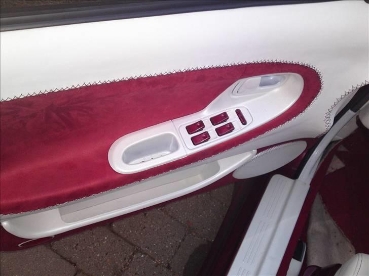 Mazda 626 *Hugget op* - Elruder er fandme porno! billede 15