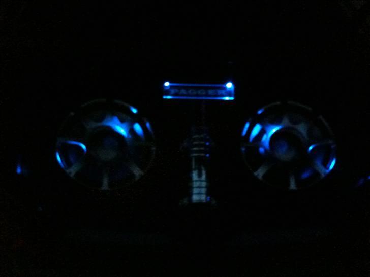 Citroën Saxo VTS (SOLGT) billede 9