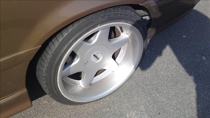 BMW 318is/320i Coupe *SOLGT* - Kant? billede 6