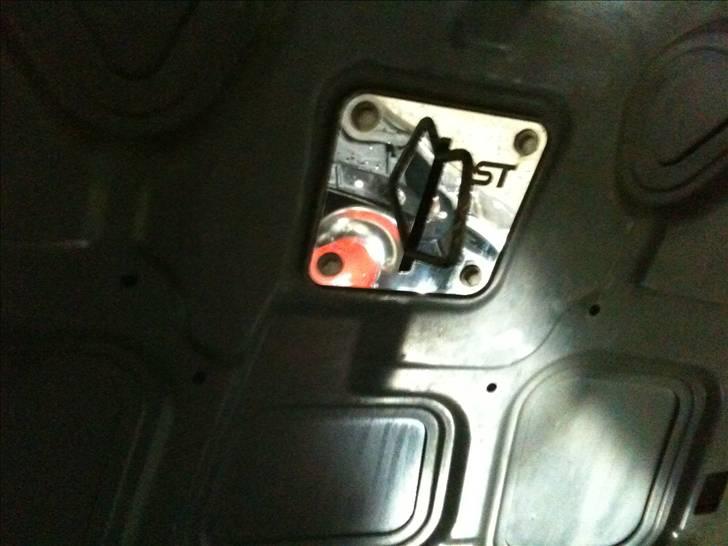 Ford Fiesta ST - solgt! - billede 9