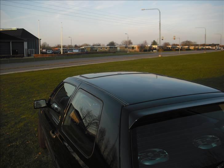 VW Golf 3 GTI billede 3