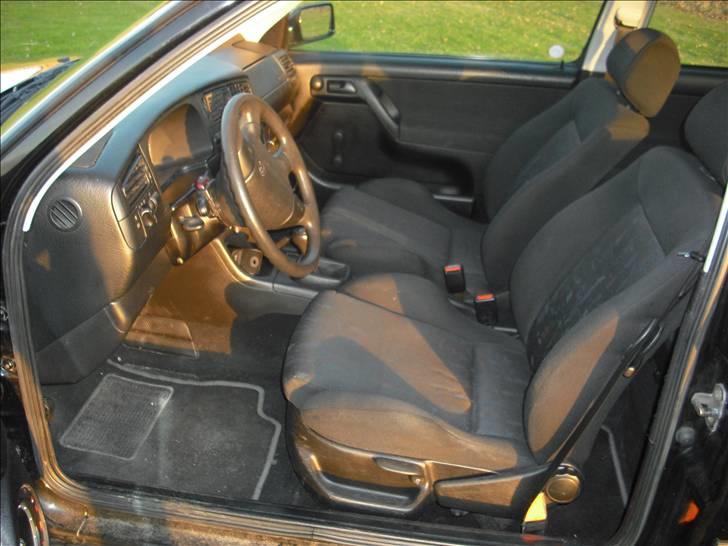 VW Golf 3 GTI billede 5