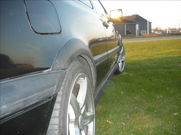 VW Golf 3 GTI billede 8