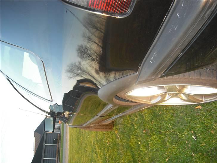 VW Golf 3 GTI billede 9