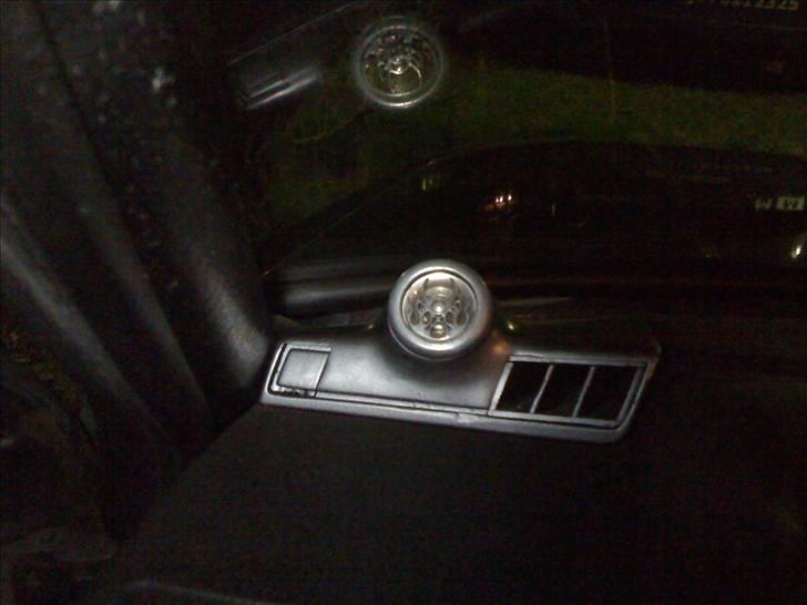 Seat leon sport billede 6