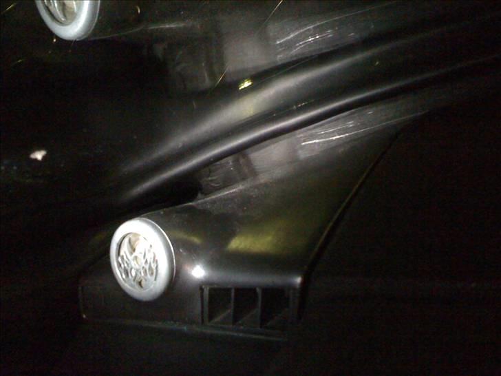 Seat leon sport billede 7