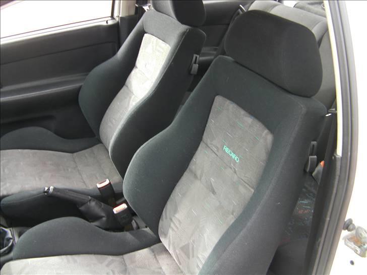 Seat Ibiza billede 9