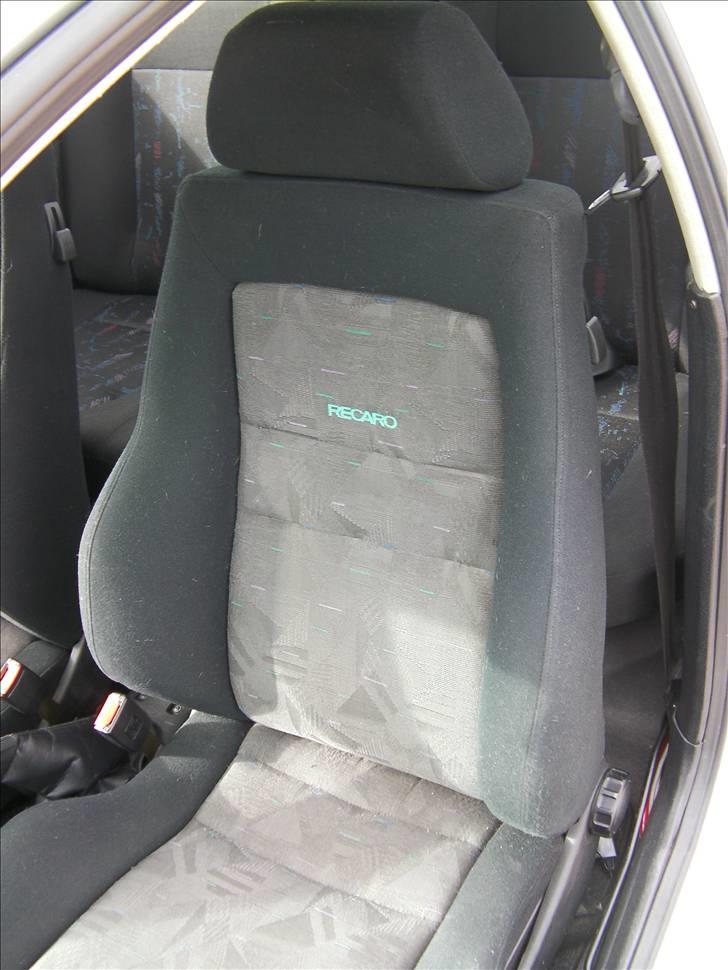 Seat Ibiza billede 10