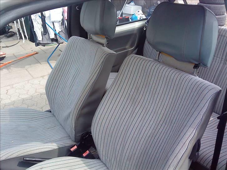 Opel Corsa a *Byttet* billede 5