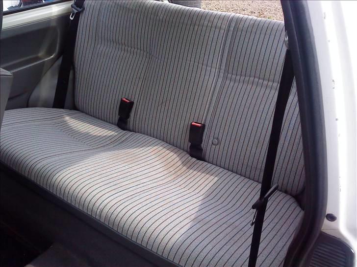 Opel Corsa a *Byttet* billede 6