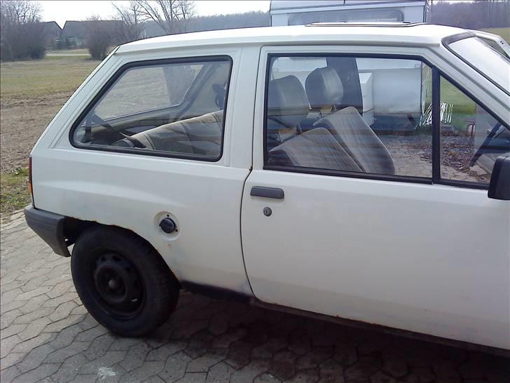 Opel Corsa a *Byttet* billede 9