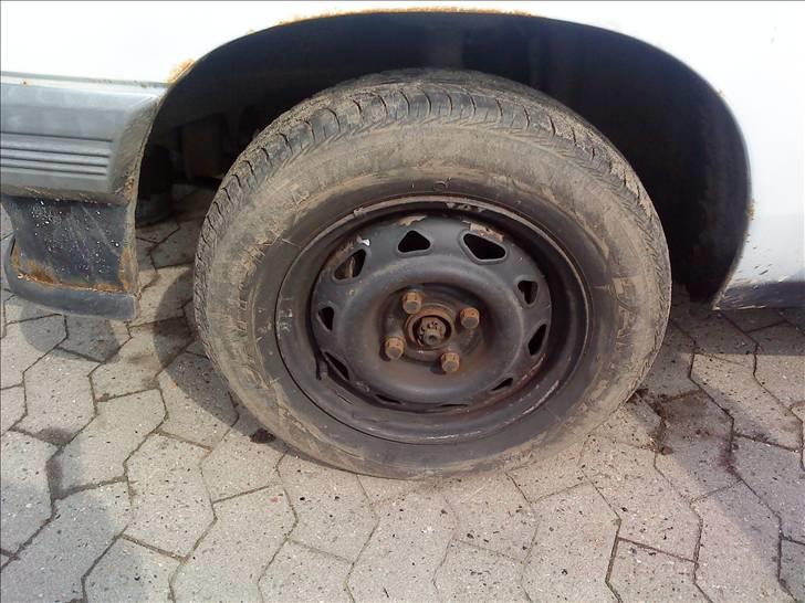 Opel Corsa a *Byttet* billede 10