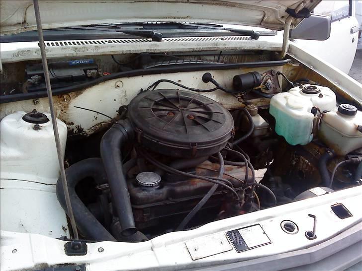 Opel Corsa a *Byttet* billede 11