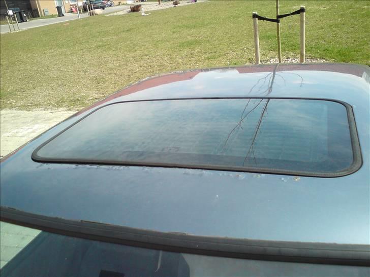 Ford Escort  billede 4