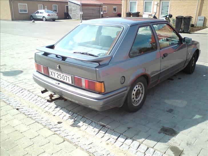 Ford Escort  billede 5