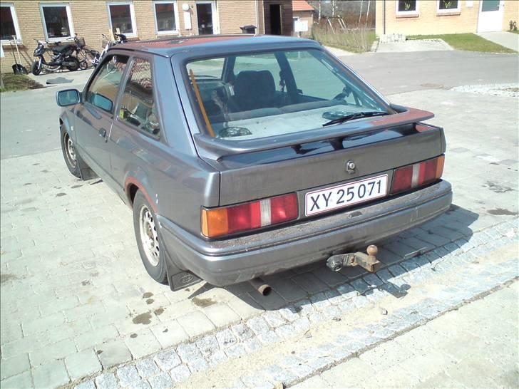 Ford Escort  billede 6