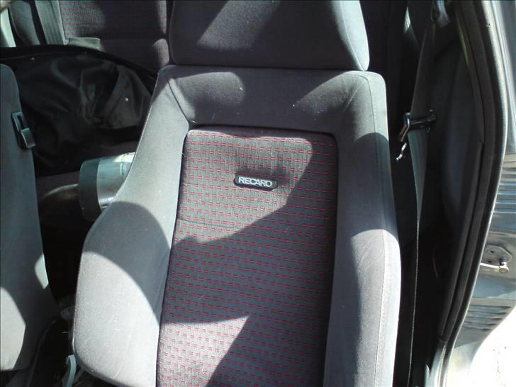 Ford Escort  billede 7