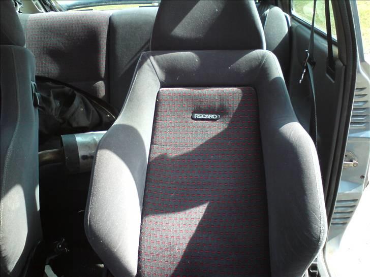 Ford Escort  billede 8