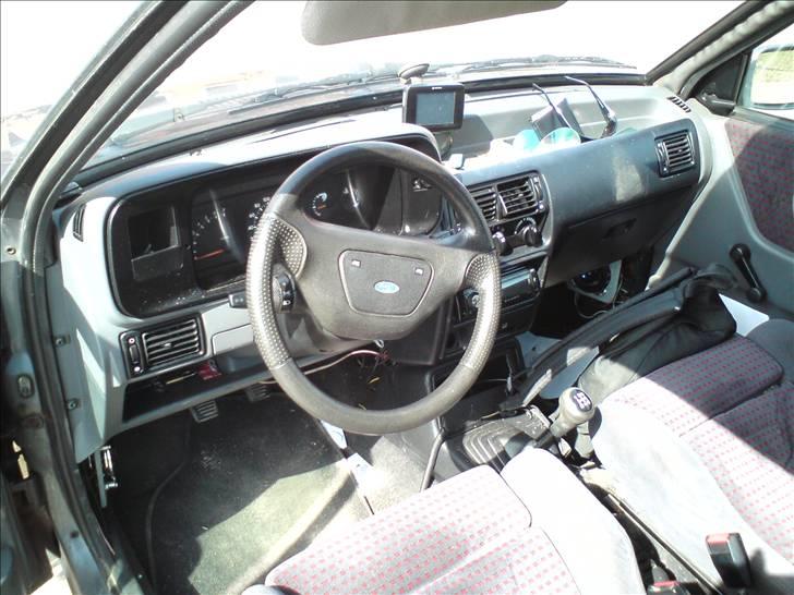 Ford Escort  billede 9