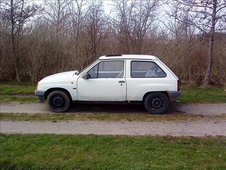 Opel Corsa a *Byttet* billede 13