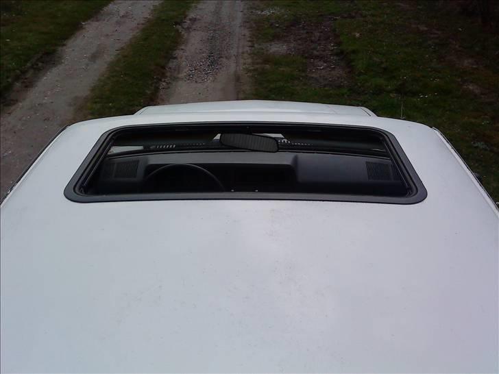 Opel Corsa a *Byttet* billede 16