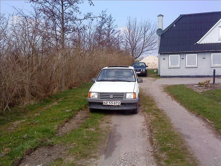 Opel Corsa a *Byttet* billede 17