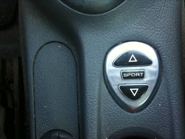 Citroën c5 billede 11